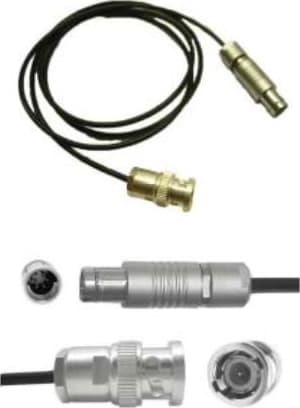 SKF CMAC 5023 Signal Input Straight Cable