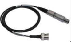SKF CMAC 5211 BNC Tachometer Straight Cable
