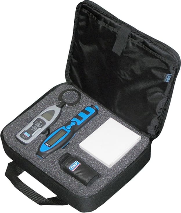 SKF CMAK 200-SL Electric Motor Assessment Kit