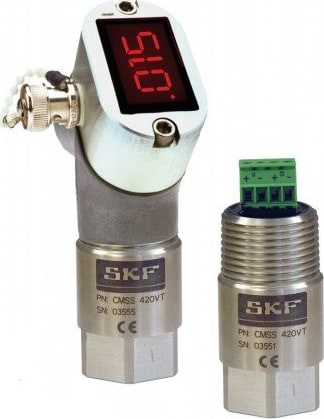 SKF CMCP420VT-T2 Loop-powered vibration transmitters