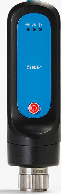 SKT CMDT 391-EX-K-SL - Quick Collect Sensor Hazardous Area Kit