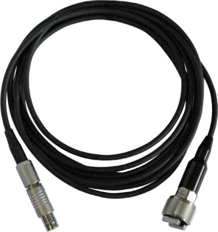 SKF CMSS 2111 Small footprint accelerometer with integral cable