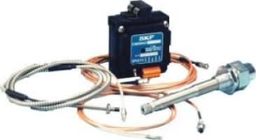 SKF CMSS 65-00E-00-00-5A Eddy Current Probe