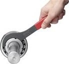 SKF HN 4-16/SET Hook Spanner Set
