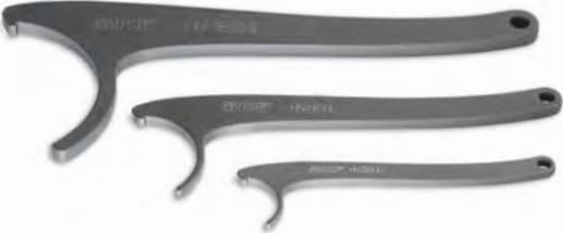 SKF HN 32/SNL Hook Spanner