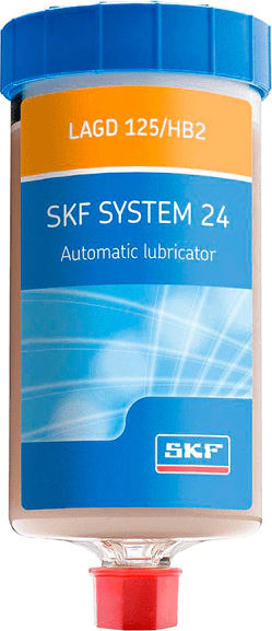 SKF LAGD 125/VT425 Grease