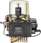 SKF LAGD 1000/AC18 MultiPoint Automatic Lubricator