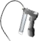 SKF LAGG 400B/US Grease Gun