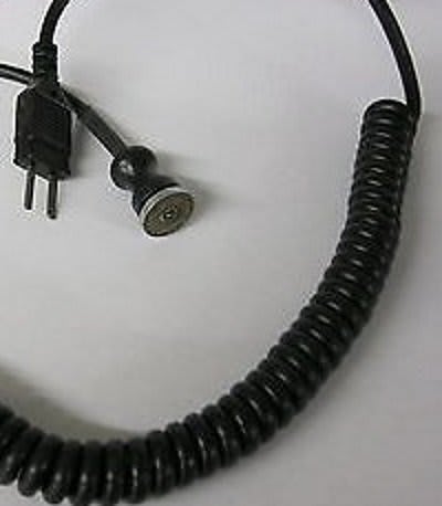 SKF TIH P20 Temperature probe K type including cable and plug
