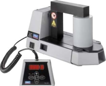 SKF TIH 030M/110V Small Induction Heater - 100-110V/50-60Hz