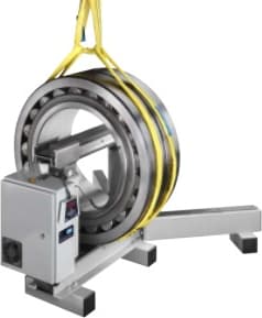 SKF TIH L77/LV Extra Large Induction Heater - 200–240 V/50–60 Hz