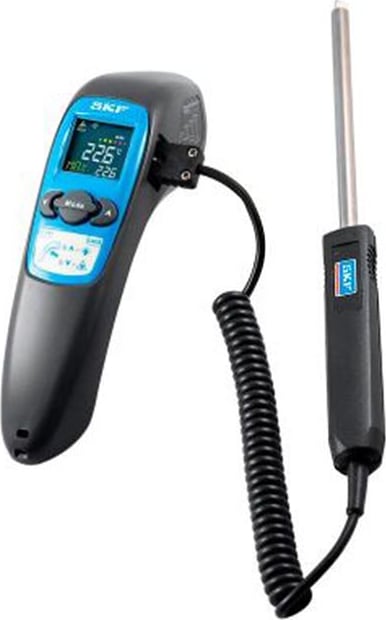 SKF TIH P10 J-Type Temperature Probe