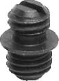 SKF CMAC 232-05 - Threaded Mounting Stud, 1/4 - 28