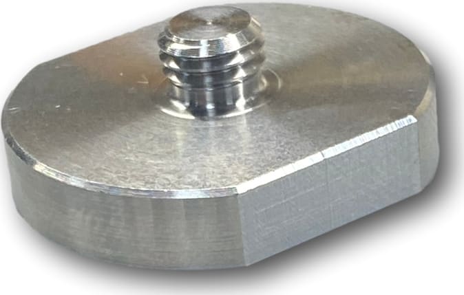 SKF CMCP 200C - Male Cementing Pad