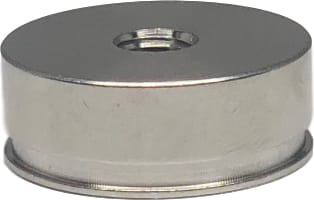 SKF CMCP 200E - Adhesive Mounting Pad