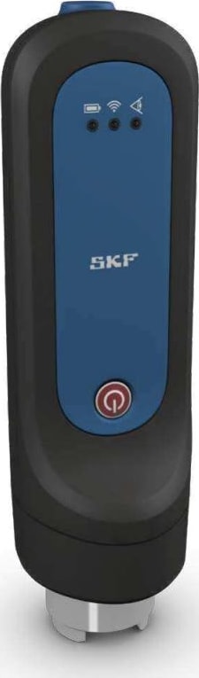 SKF CMDT 391-PRO-K-SL - Standard QuickCollect Sensor with Case and Accessories