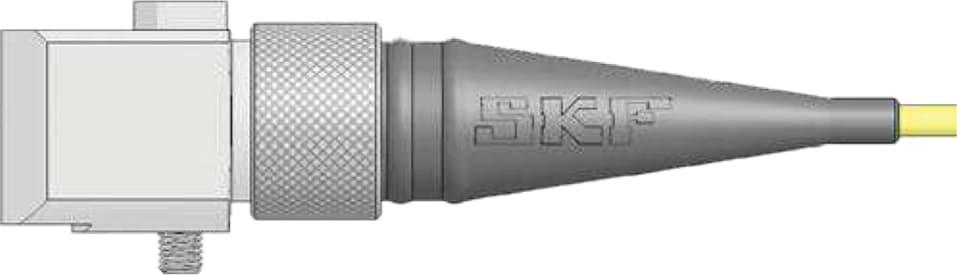 SKF CMSS 932-68LCI-SY-15M - Locking Collar Cable