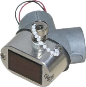 SKF CMSS 420LCD-02 General Accessories