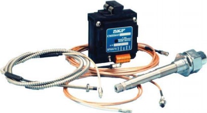 SKF CMSS 65-000-00-15-10 Eddy Current Probe
