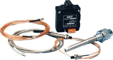 SKF CMSS 68-070-00-12-10 Eddy Current Probe
