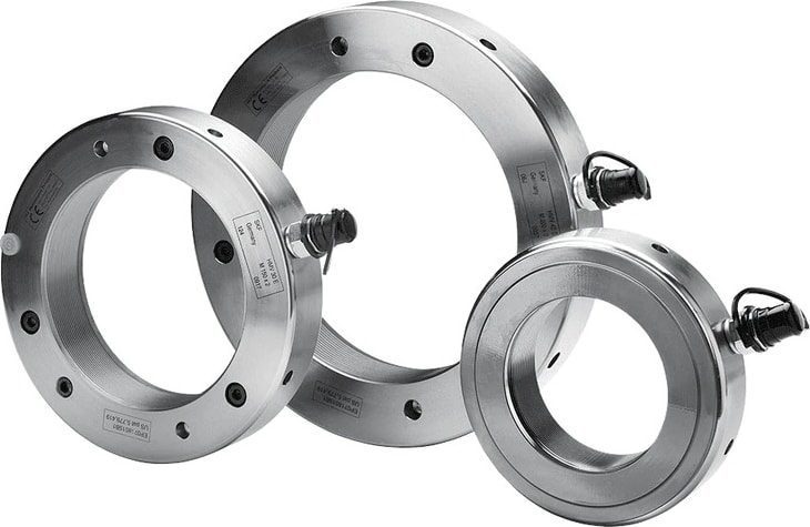 SKF HMVC 40E/SPT - Hydraulic Nut