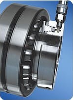 SKF HMVM 70/200 Hydraulic Nut