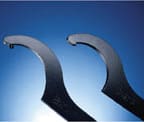 SKF HN 15B Tools Spanner Shafts
