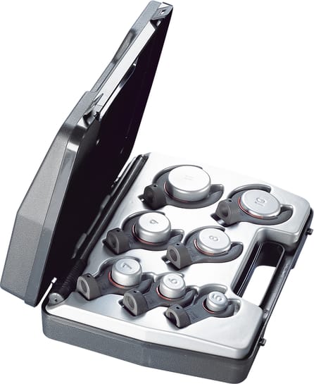 SKF HNM 7 Lock Nut Spanner