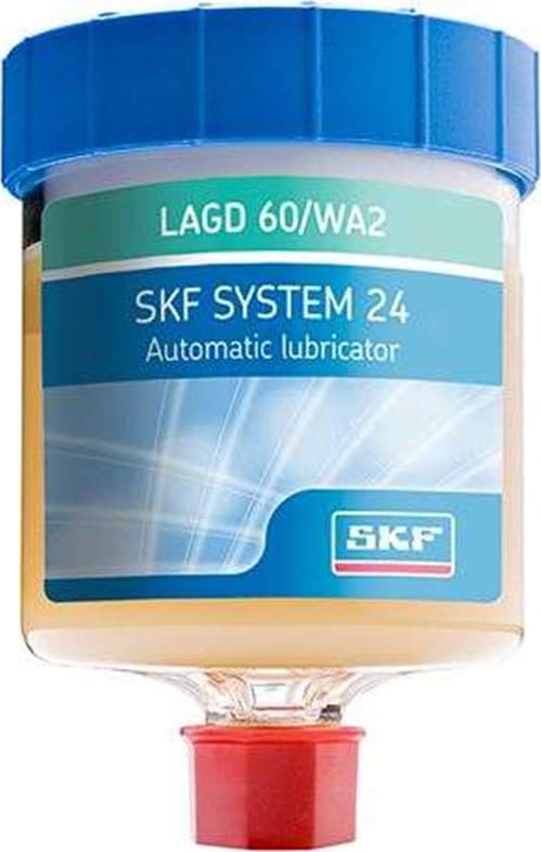SKF LAGD 60/WA2 Multi-Purpose EP Type Grease
