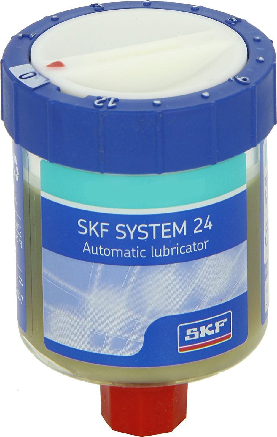 SKF LAGD 125/FP2 Food Processing Industry