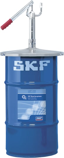SKF LAGF 50 Grease Filler Pump