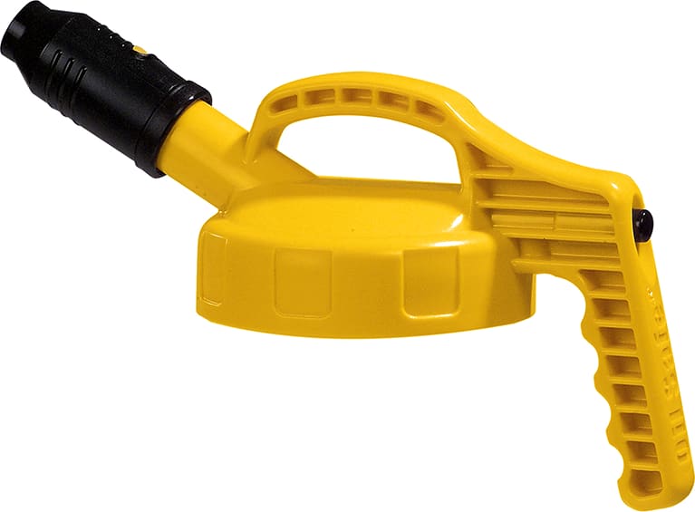 SKF LAOS 09736 Oil Handling Container, Stumpy spout