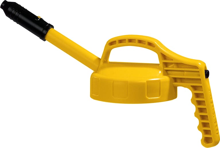 SKF LAOS 09798 Oil Handling Container, Stretch spout