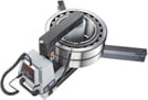 SKF TIH 100-Y3 Yoke 20 x 20 x 296 mm