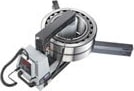 SKF TIH 100-Y4 Yoke 28 x 28 x 296 mm