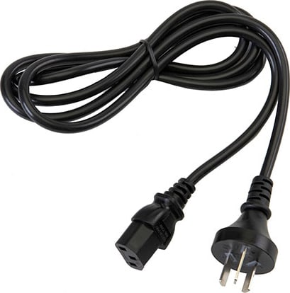 SCI 99-10462-01 - 10A, Input Power Cable Chinese Configuration