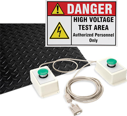 SCI 99-10708-01 - Package Select PPE