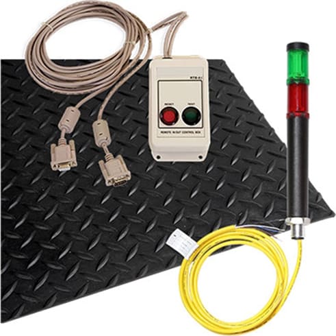 SCI 99-10709-01 - PPE Package Plus