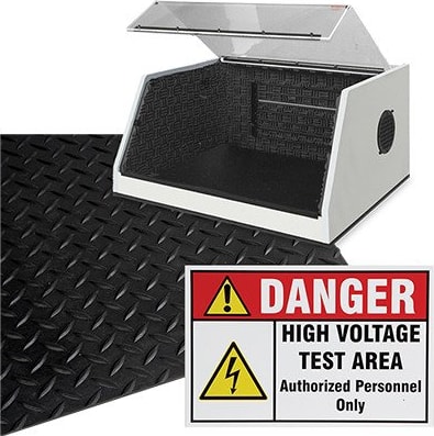 SCI 99-10710-01 - Premium Package PPE