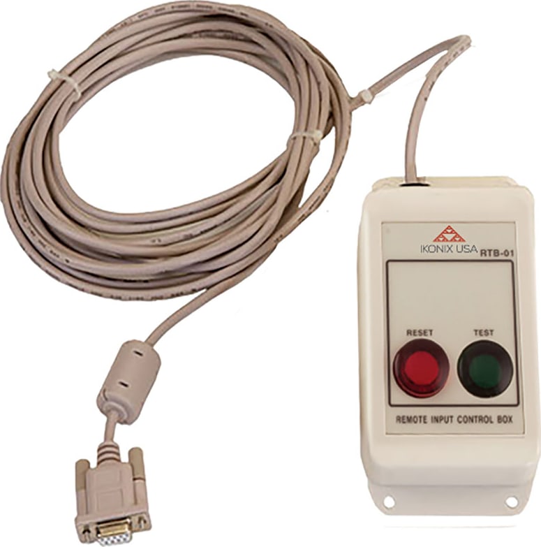 SCI RTB-01 - Remote Test Box