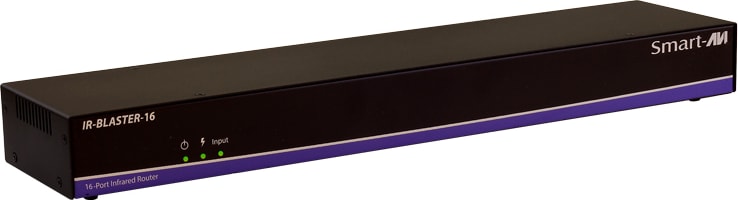 Smart-AVI HDRULT-IR16S Format Converters