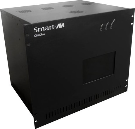Smart-AVI CSWX32X48S CAT5 Audio/Video and IR/RS232 32 IN X 48 OUT Matrix