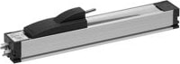 SMC PME-LT75A Transducer, Analogue Linear