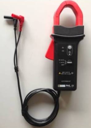 SMC PME-DG-SNS - Dual Ground Clamp