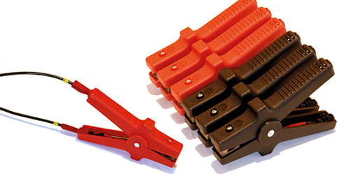 SMC PME-RESC - Fast Test Clamps