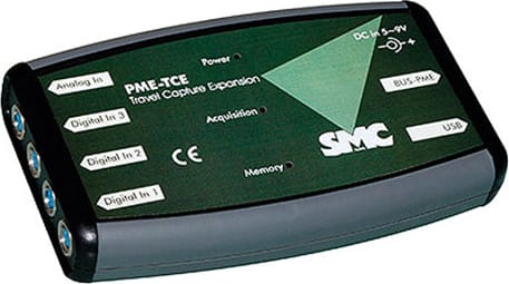 SMC PME-TCE - Compare Travel Capture Expansion Module