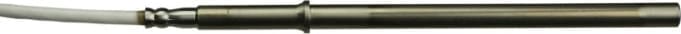 Comet SN247 - Temperature Probe Pt1000TR050S/0, without Connector, Cable 1m