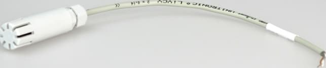 Comet SN250V - Temperature Probe with Pt1000 Sensor, No Connector, Cable 25cm