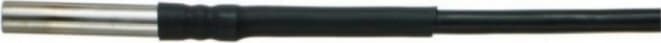 Comet SN251 - Temperature Probe with Pt1000TG68/0 Sensor, No Connector, Cable 1m