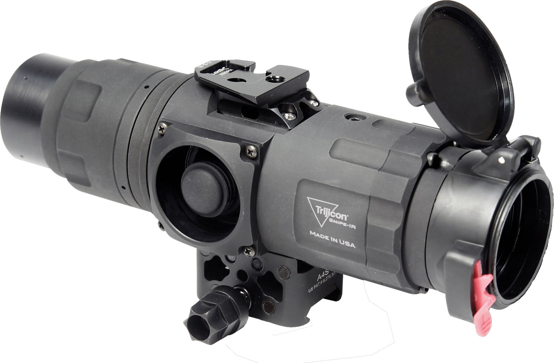 Trijicon (IR Defense) SNIPE-IR - Thermal Clip On